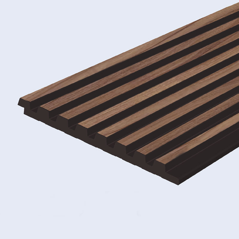  Панели Hi Wood LV129 BR396NK