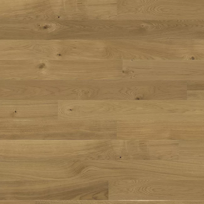  Karelia  Дуб 4V Стори Натуральный матовый лак однополосный Oak 4 Story 138 True Matt