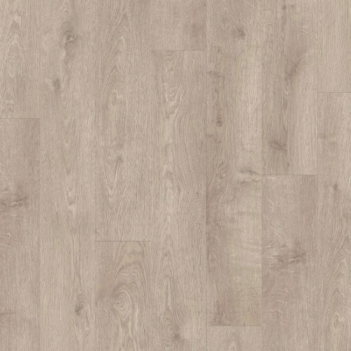  QS LIVYN Balance Click BACL 40133 Жемчужный серо-коричневый дуб