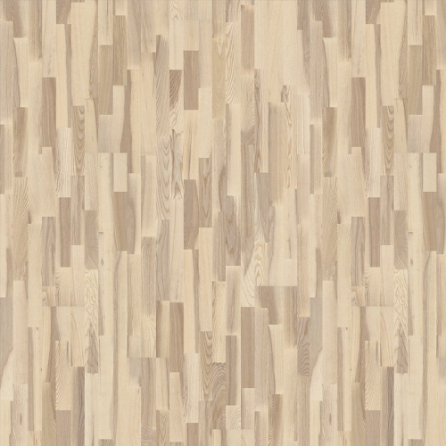  Karelia  Ясень Кантри Ванилла Мат трехполосный Ash Country Vanilla Matt 3S