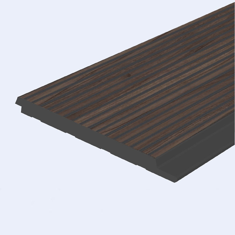  Панели Hi Wood LV127L BR395K