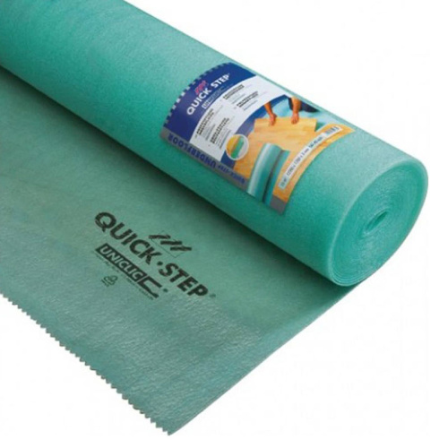  Подложка Quick Step Basic - 3.0 мм