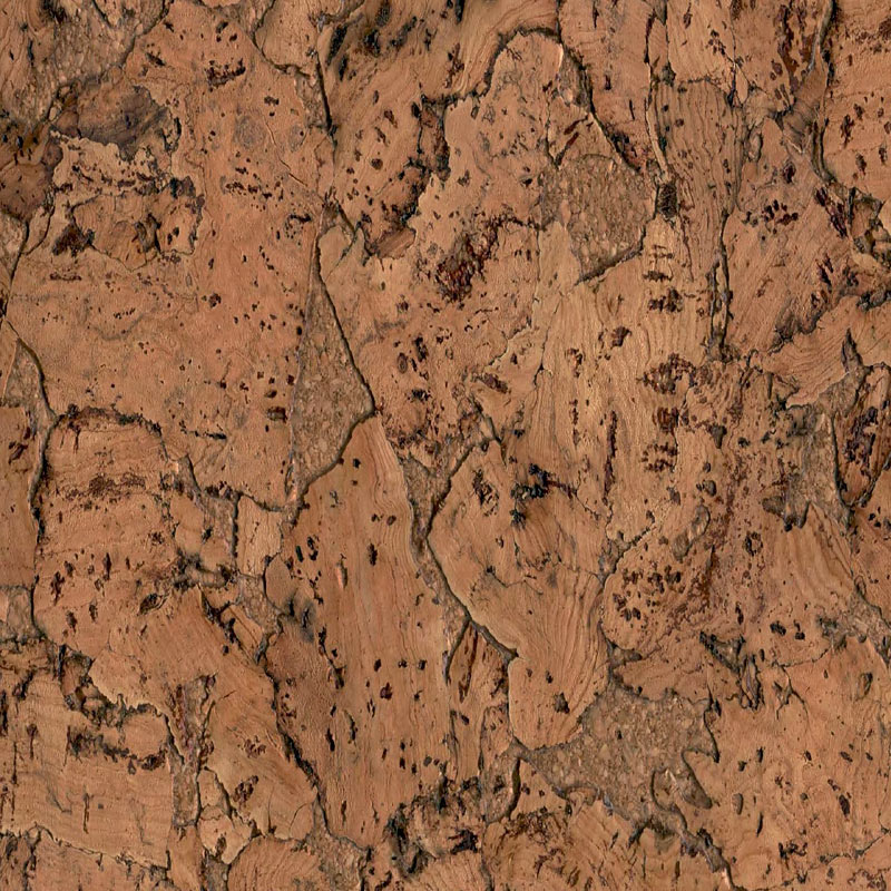  Пробковое настенное покрытие Corkstyle Wall Design Monte Nat