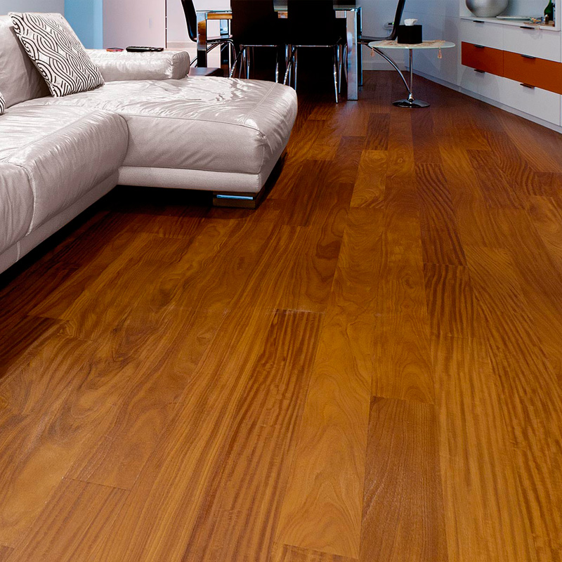  CROWNWOOD Exotic Афромозия (Afrormosia) Селект Лак 300..1200 х 120 х 15 / 1.00