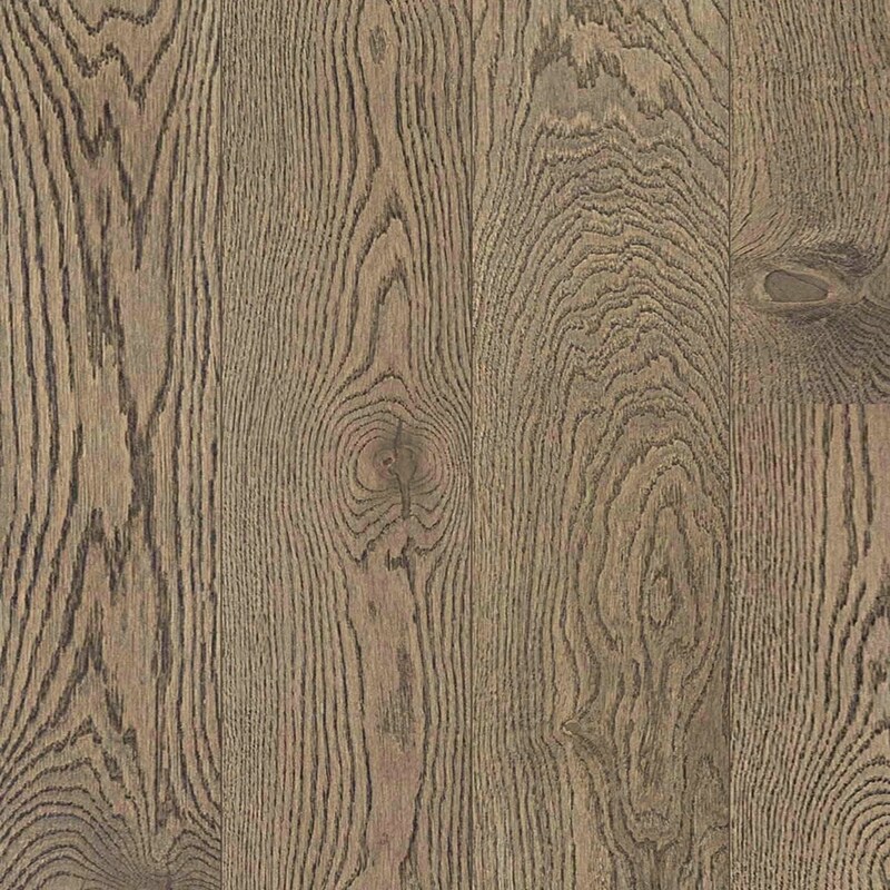  ESTA 1 Strip 11169 Oak ABCD Lava Grey brushed UV-Oil 2B 2100 x 160 x 14мм