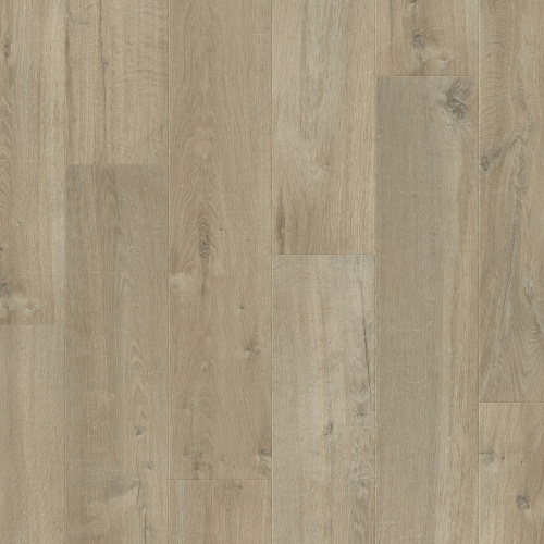  Quick Step Impressive IM3557 Дуб этнический коричневый