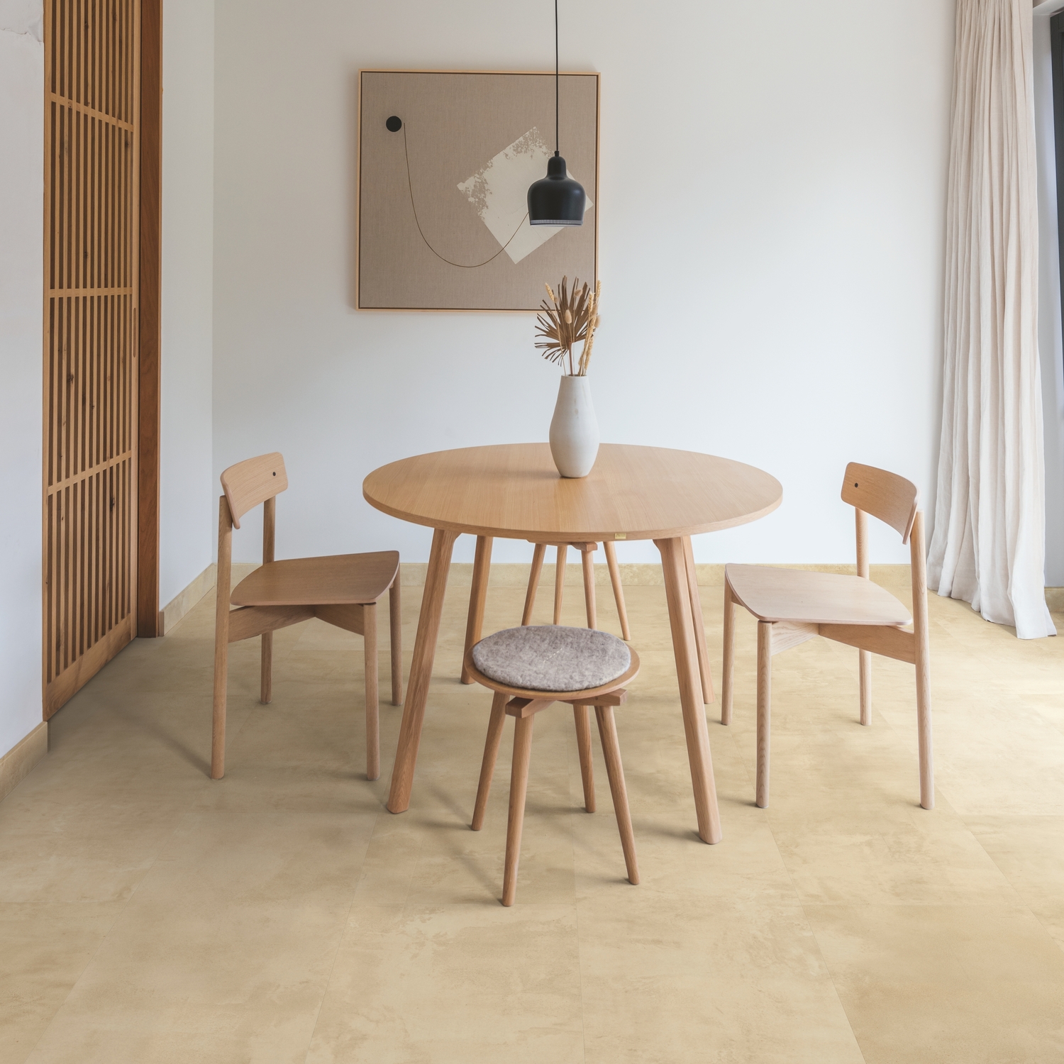  Quick Step Muse Ultra (Rus) MUU 5489 Песчаник