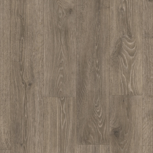  Quick Step Majestic MJ3548 Дуб лесной массив коричневый