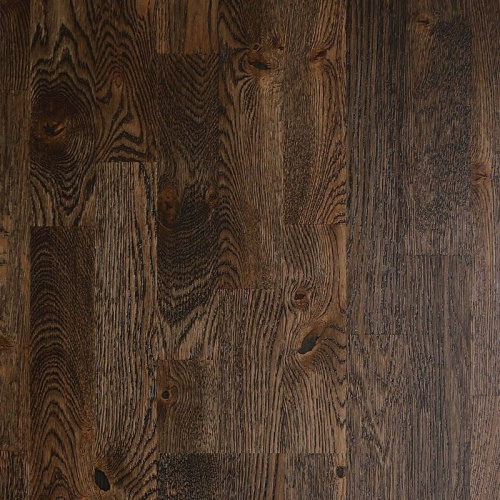  Karelia  Дуб Ассам матовый трехполосный Oak Assam 3S
