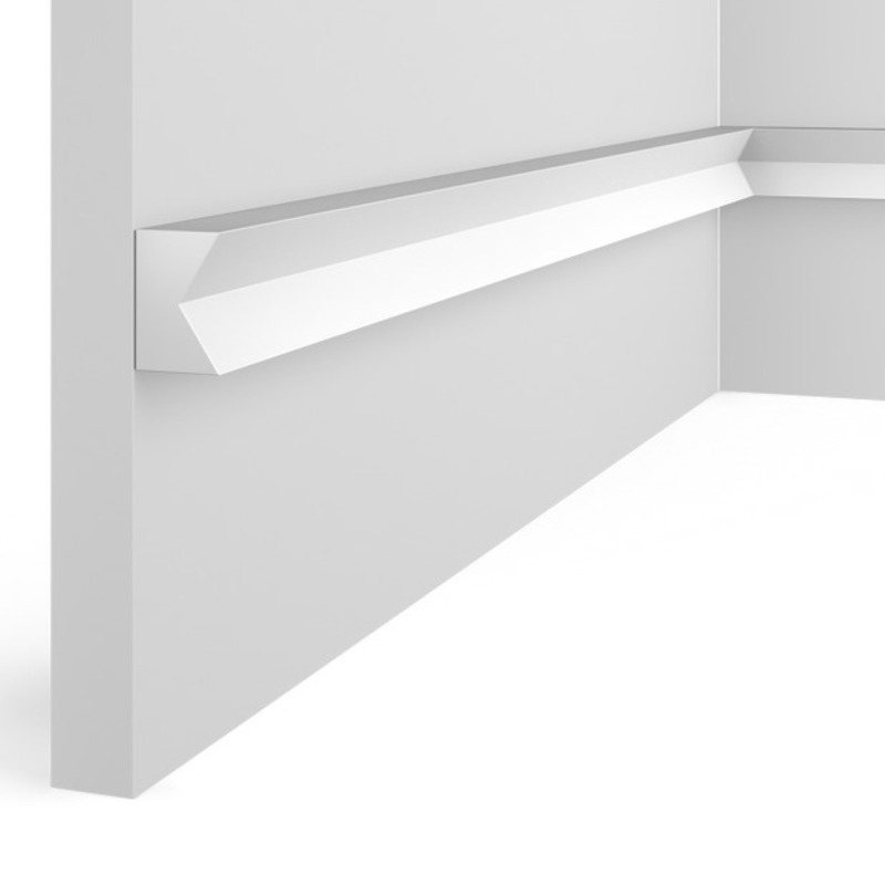  Молдинг HI WOOD TRV30/ 30 x 20 x 2700