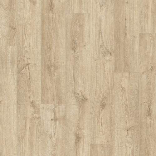  Quick Step LIVYN Pulse Click PUCL 40087 Дуб осенний светлый натуральный