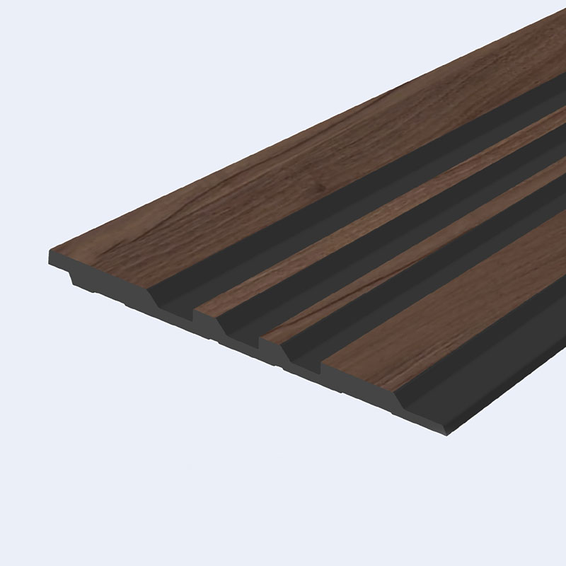  Панели Hi Wood LV121 BR395K