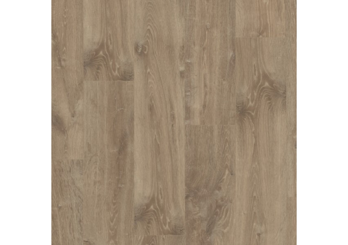  Quick Step Creo Plus 4V (Rus)  CRP 5335 Дуб Луизиана коричневый