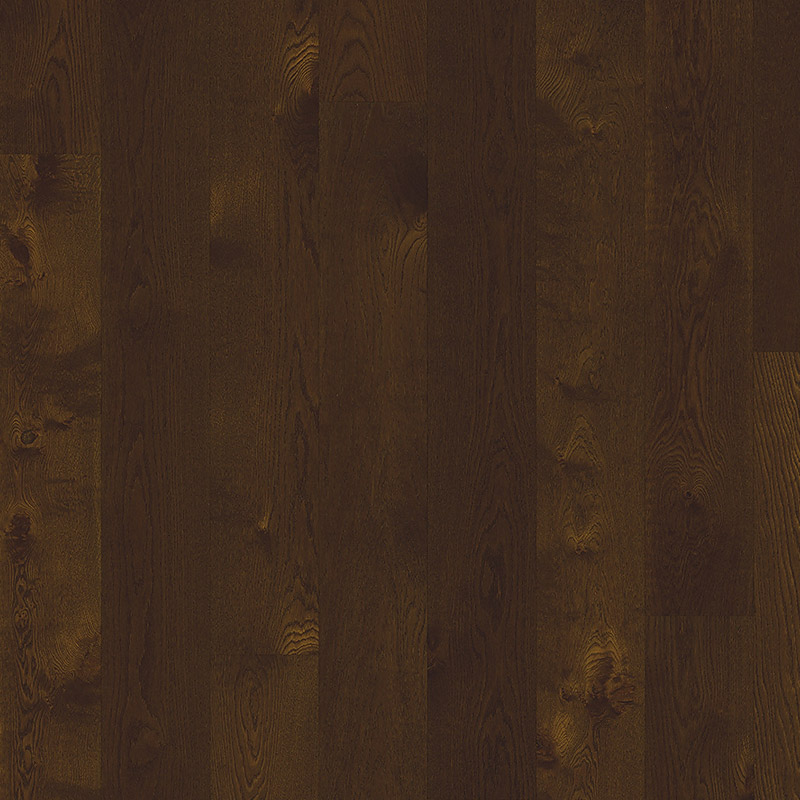  Karelia  Дуб Стори Лайт Смокд Дукландс Браун однополосный Oak Story Light Smoked Docklands Brown 1S 5G