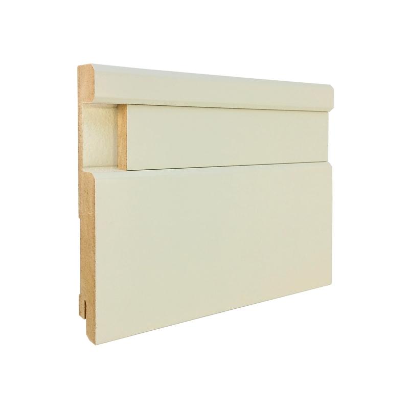  F3-VF3 RAL + вставка гладкая 8х30 RAL