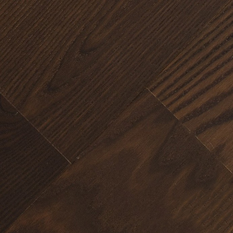  Wood Bee Ясень шоколад лак Chocolate