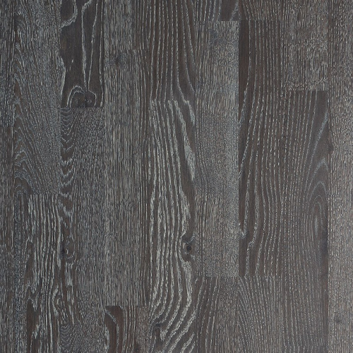  Karelia  Дуб Променад Грей белое масло трехполосный Oak Promenade Grey 3S