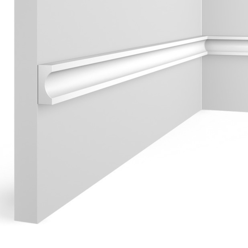  Молдинг HI WOOD P30/ 30 x 12 x 2700
