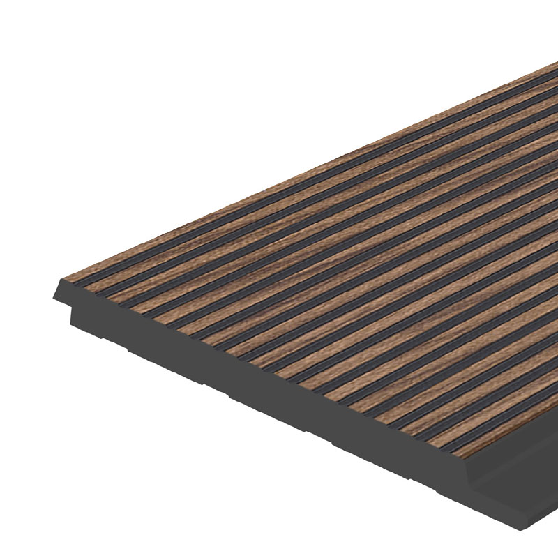  Панели Hi Wood LV127L BR396K