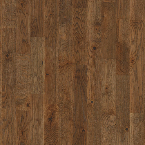  Upofloor Дуб Джинжер Браун Мат трехполосный Oak Ginger Brown Matt 3S