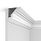 Карниз HI WOOD A116/ 83 х 83 х 2000мм (миниатюра фото 1)