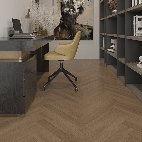 My Step Herringbone  MS7008 Тренд 8 мм 33 класс с фаской (фото 12)