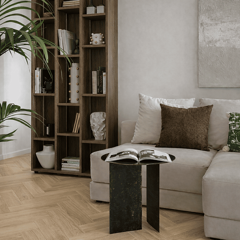 Norland Parquet S SPC (CH) 1055-20AB Glou 4V (фото 3)