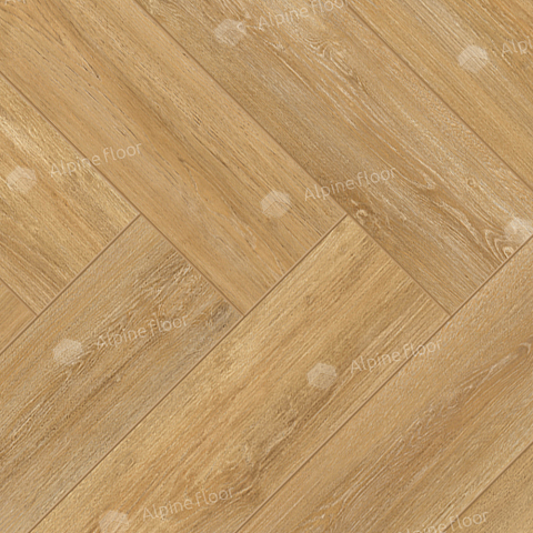 Alpine Floor Herringbone 12 Pro 4V 34 (CH) LF106-04A New Дуб Тулуза (фото 1)