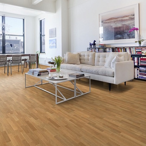 Upofloor Дуб Селект трехполосный Oak Select 3S (фото 6)