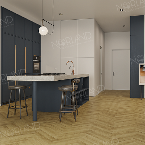 Norland Herringbone Elegant Strong 12 4V 34 (CH) LF304-17AB Дуб Фанэн (фото 8)