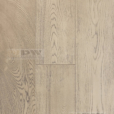 DW FLOORING 14 мм Дуб серый DW LDC 001 лак матовый с фаской (фото 1)