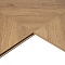 Quick Step Castle Ultra (Rus) CAU 4161 Дуб английский натуральный (миниатюра фото 4)