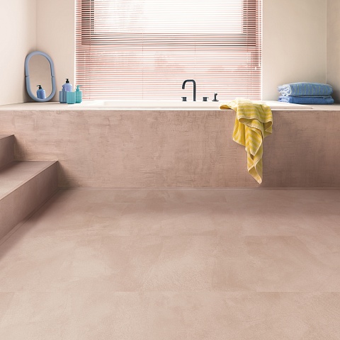 QS Alpha Vinyl ILLUME плитка AVMTU 40333 Мягкий румянец (фото 12)
