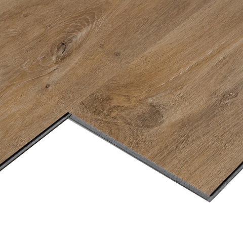 QS Alpha Vinyl BLOS BASE планка AVSPT 40039 Дуб каньон натуральный (фото 9)
