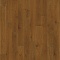 Karelia  Дуб 4V Стори Жжёная Сиена тём.коричневый матовый лак однополосный Oak 4 Story 138 Burnt Sienna (миниатюра фото 1)