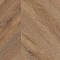 Alpine Floor LVT Chevron Alpine  ECO 20-10 Гевуина Chevron 4V 43кл AB (миниатюра фото 1)