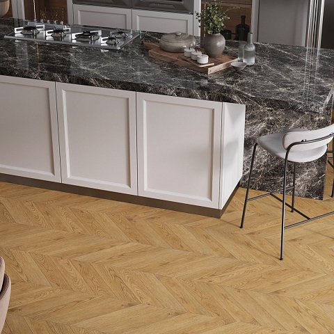 My Step Herringbone chevron MS6212 Мели 12 мм 33 класс с фаской (фото 8)