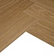 QS Vinyl Flex PRISTINE елка SGHBC 20332 Дуб безмятежный натуральный средний (миниатюра фото 9)