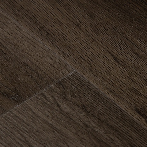 QS Alpha Vinyl BLOS планка AVSPU 40349 Дуб Оклахома коричневый (фото 8)