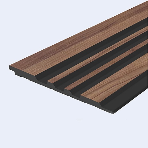 Панели Hi Wood LV121 BR396K (фото 1)