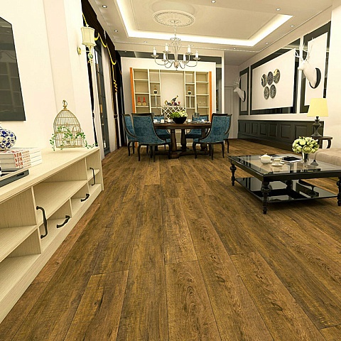 Skalla Standart ST302 Дуб Гране (Oak Grande) (фото 7)