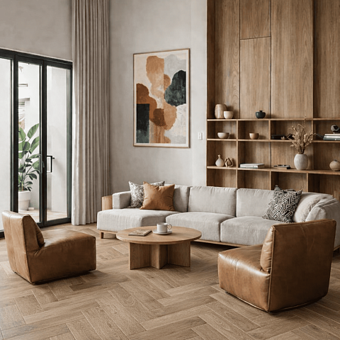 Norland Parquet S SPC (CH) 1055-13AB Breeze 4V (фото 3)