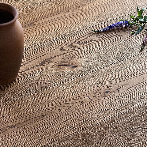 Upofloor Дуб Гранд Кортадо масло однополосный Oak Grand Cortado 1S (фото 6)