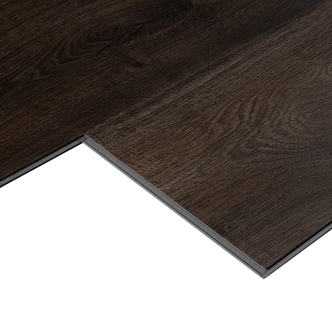 QS Alpha Vinyl BLOOM планка AVMPU 40199 Дуб осенний шоколадный (фото 9)