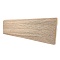 Плинтус TeckWood 2150x16x75/ Дуб Серебро (Oak Silver) (миниатюра фото 1)