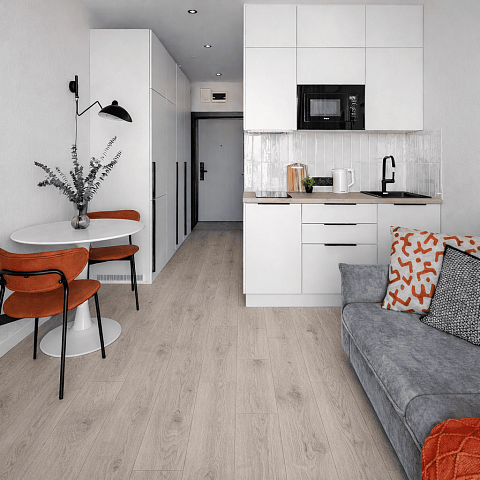 Fusion Милтон Oak 592 - 2.0 (фото 2)