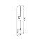 Finitura dekor R13 100х15х2400/ 011 (миниатюра фото 2)