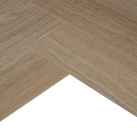 QS Vinyl Flex PRISTINE елка SGHBC 20331 Дуб безмятежный натуральный светлый (фото 9)