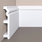 XPS П 5 120х22/ Белый (миниатюра фото 1)