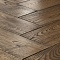 Polarwood Herringbone Дуб ЦЕЙЛОН HB "Англ. ёлка", сорт. Робуст, масло, брашир., фаска 4V, 1-полосный (миниатюра фото 4)